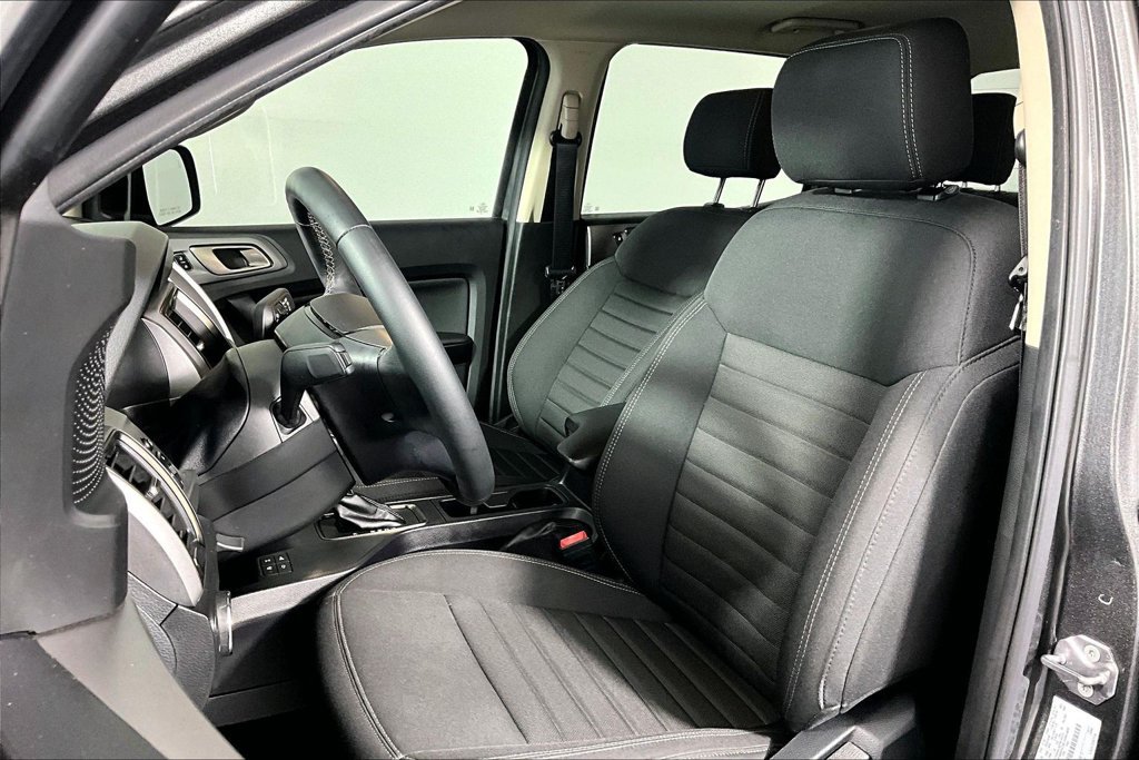 Certified 2020 Ford Ranger 2WD SuperCrew image 25