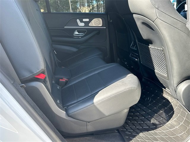 Used 2022 Mercedes-Benz GLS 450 4MATIC image 15