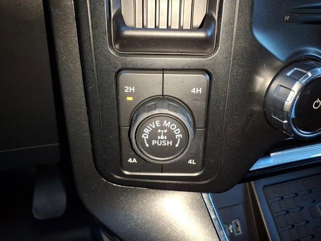 Certified 2023 Ford F150 Lariat image 24