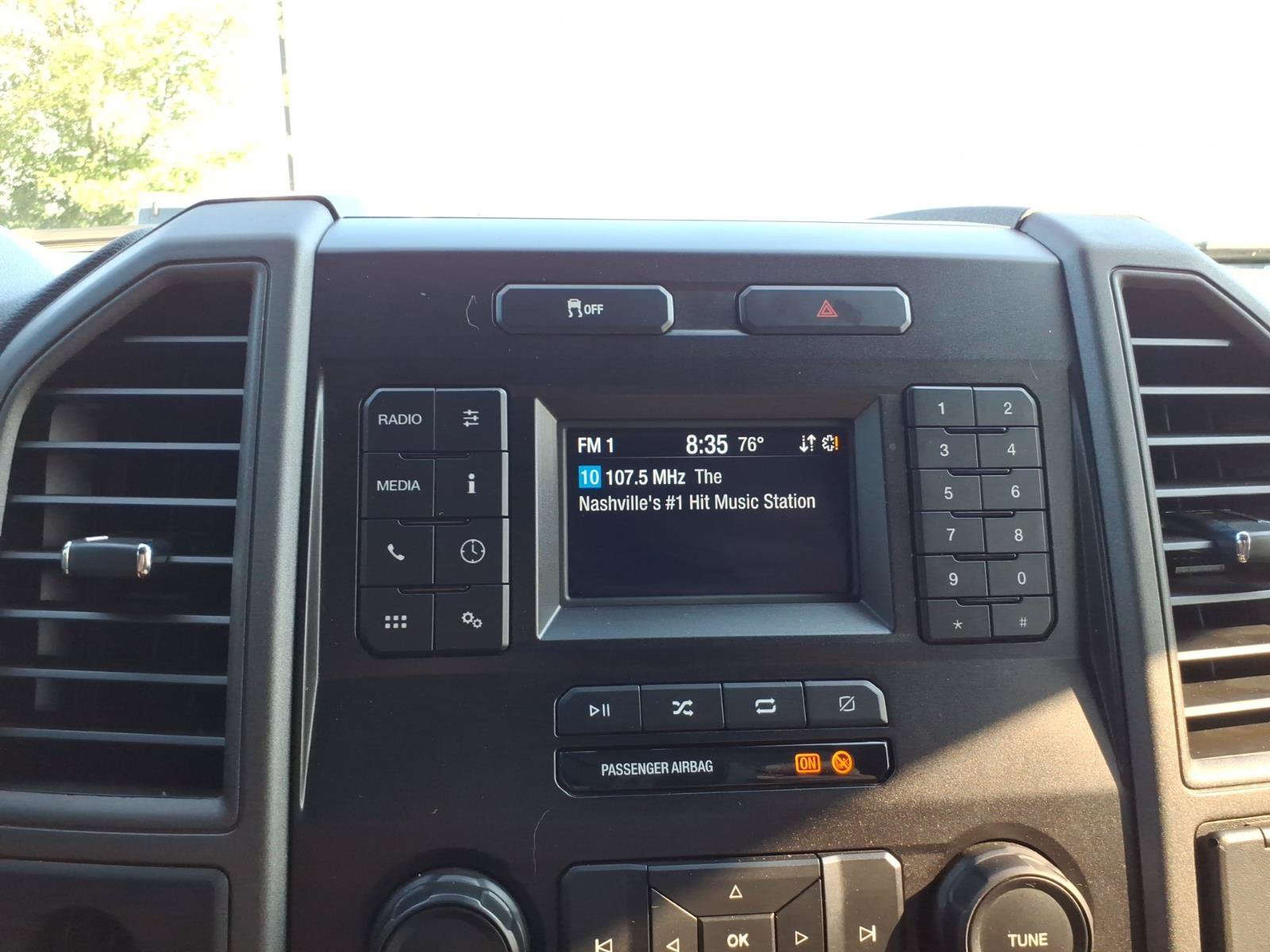 Certified 2022 Ford F250 XL RWD image 19