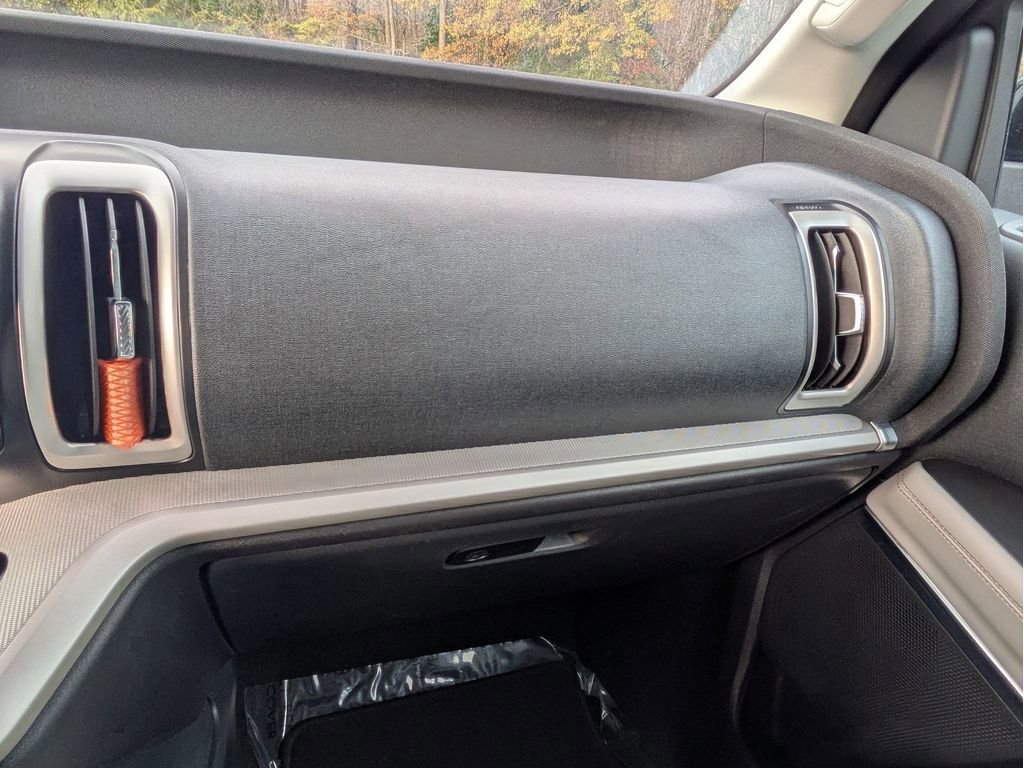 Certified 2025 Ford Expedition Active image 24