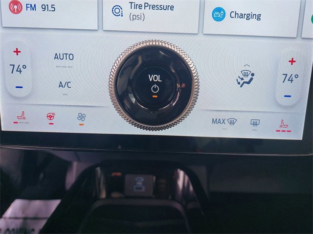 Certified 2024 Ford Mustang Mach-E Premium image 25