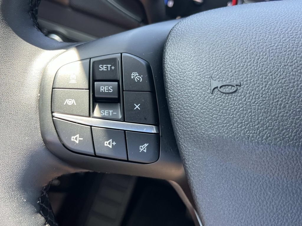 Certified 2024 Ford Bronco Sport Outer Banks w/ Tech Package AWD/4WD image 40