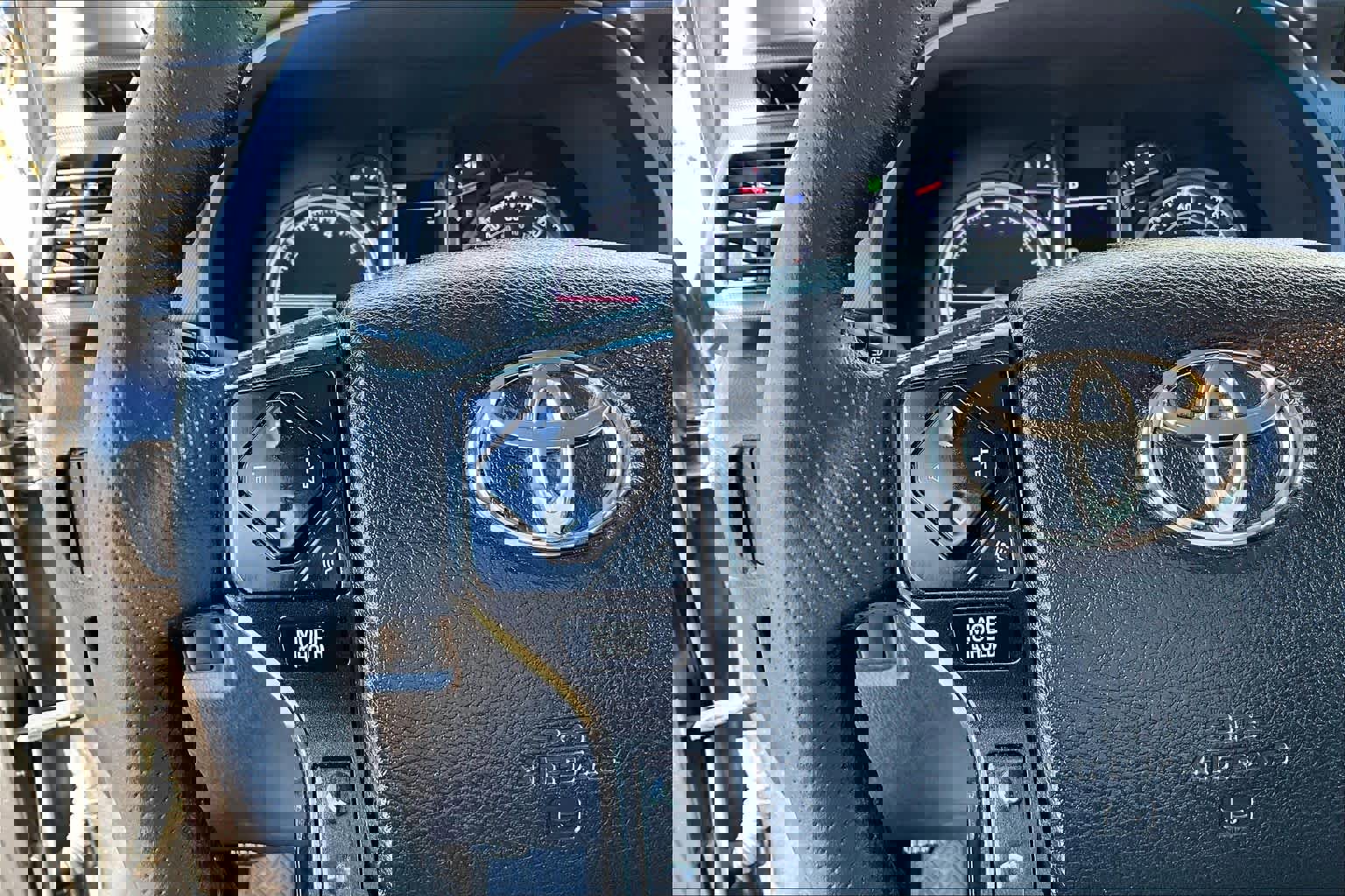 Used 2020 Toyota 4Runner Nightshade image 23