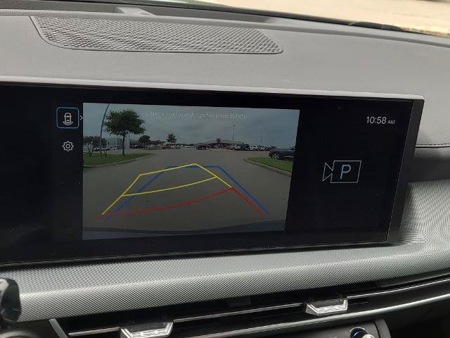 Used 2026 Hyundai Sonata Blue FWD image 24
