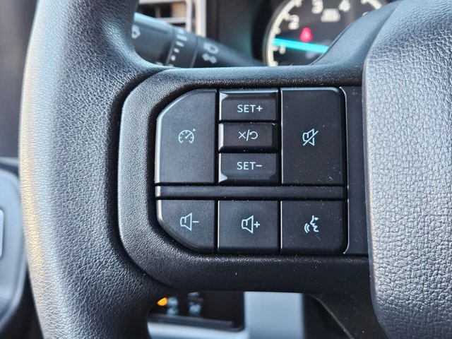 Certified 2024 Ford F350 XL w/ Camper Package image 20