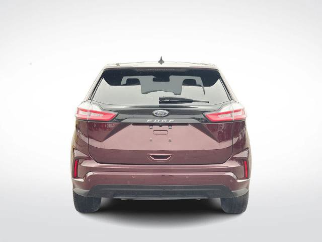 Certified 2024 Ford Edge ST-Line AWD/4WD image 7