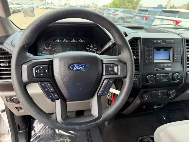 Certified 2019 Ford F150 XL w/ Equipment Group 101A Mid AWD/4WD image 15