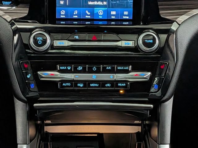 Certified 2024 Ford Explorer Limited w/ Limited Technology Package AWD/4WD image 32