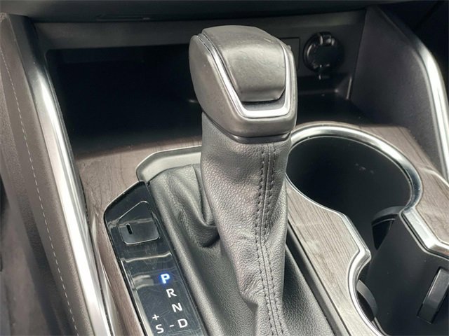 Used 2022 Toyota Highlander Platinum image 15