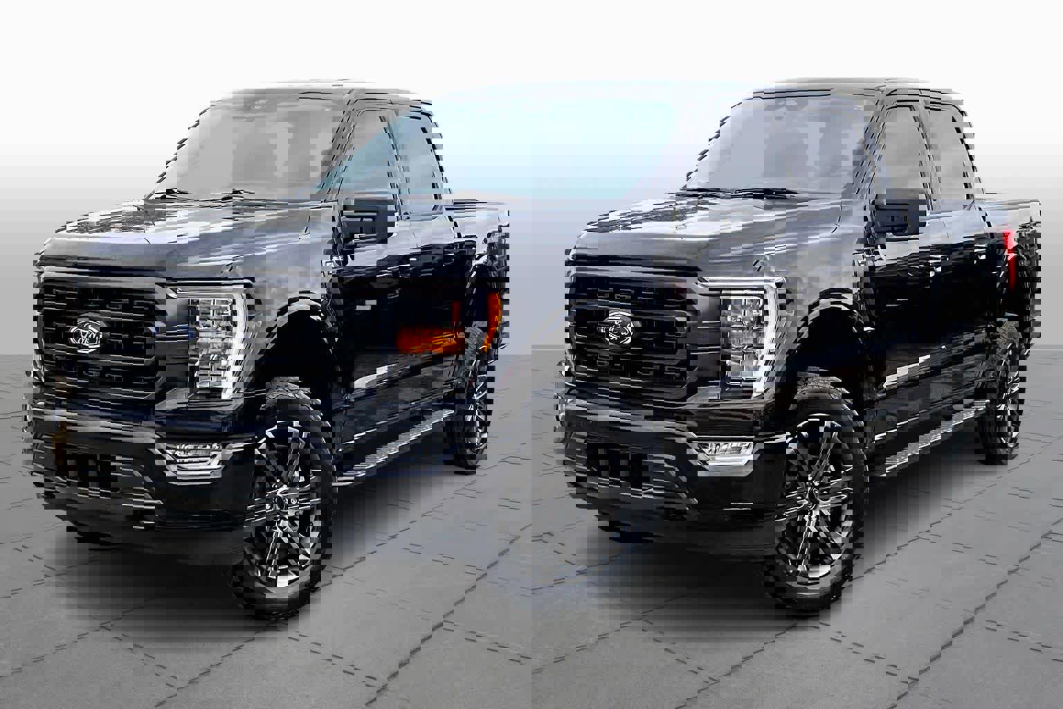 Certified 2022 Ford F150 XLT w/ Equipment Group 302A High image 6