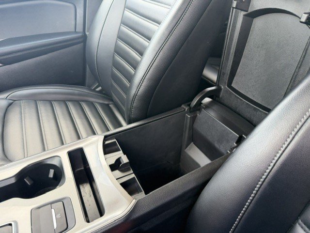 Certified 2023 Ford Edge SEL w/ Convenience Package AWD/4WD image 23