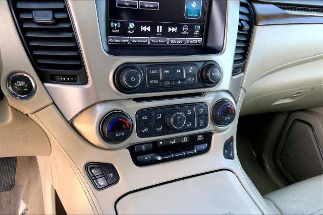 Used 2019 GMC Yukon Denali w/ Open Road Package AWD/4WD image 35