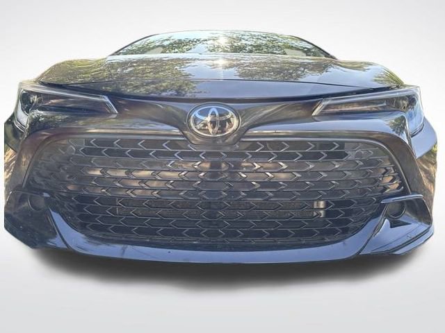 Used 2023 Toyota Corolla SE image 40