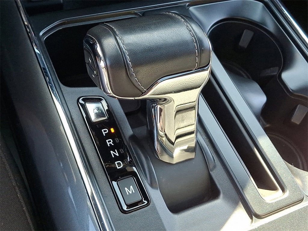 Certified 2023 Ford F150 XLT w/ Equipment Group 302A High image 15