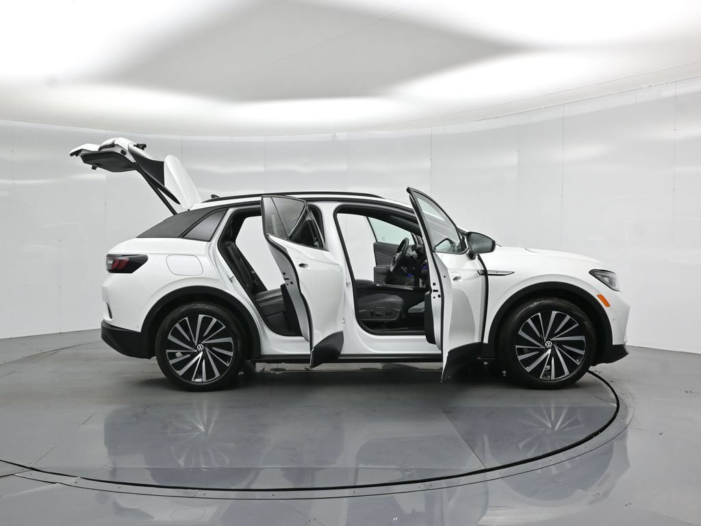 Used 2024 Volkswagen ID.4 S RWD image 4