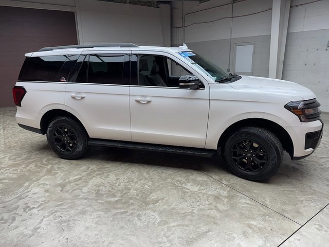 Certified 2024 Ford Expedition Timberline image 6