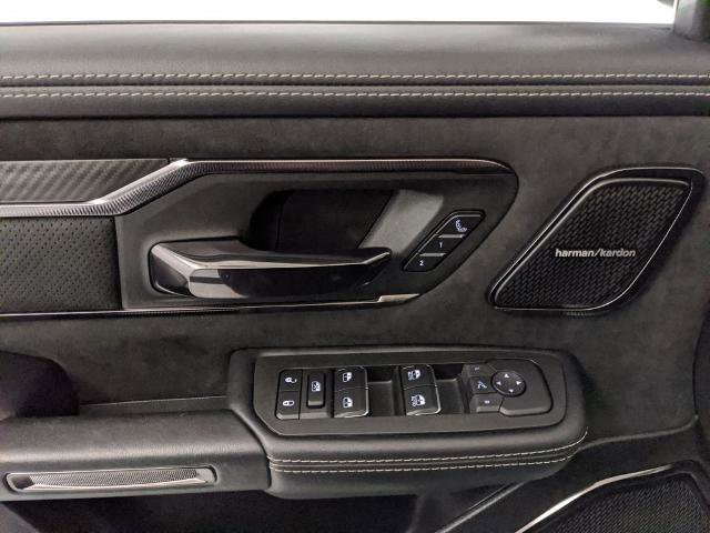 Used 2025 RAM 1500 RHO w/ RHO Level 1 Equipment Group image 24