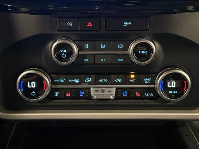 Certified 2024 Ford Expedition XLT RWD image 28