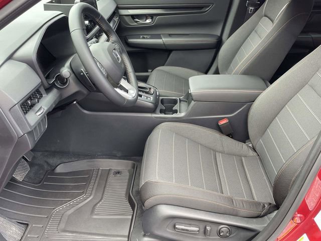 Used 2026 Honda CR-V Sport image 13