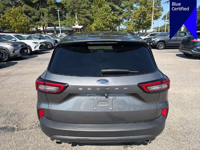 Certified 2025 Ford Escape ST-Line FWD image 6