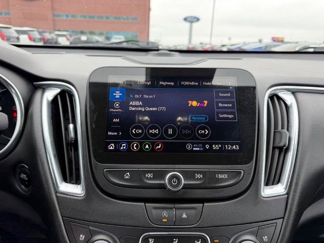 Used 2024 Chevrolet Malibu LT FWD image 14