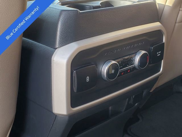 Certified 2024 Ford Expedition Limited AWD/4WD image 30