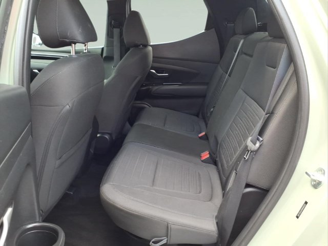 Used 2022 Hyundai Santa Cruz SEL Premium AWD/4WD image 13