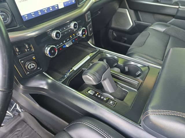 Certified 2023 Ford F150 Raptor AWD/4WD image 26