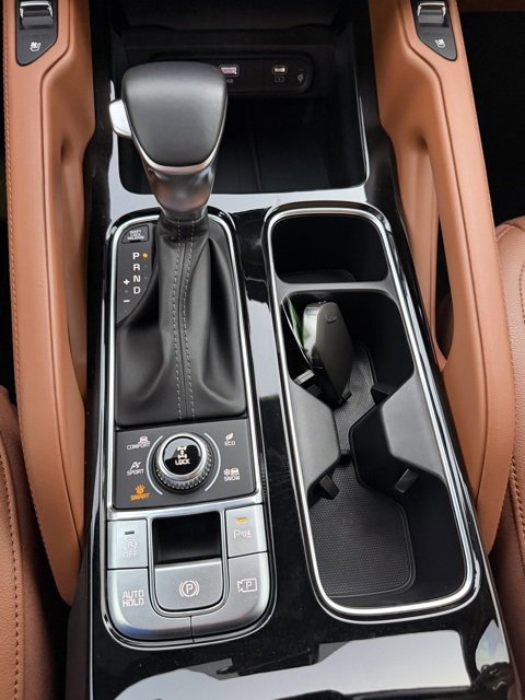 Used 2023 Kia Telluride SX X-Line image 11