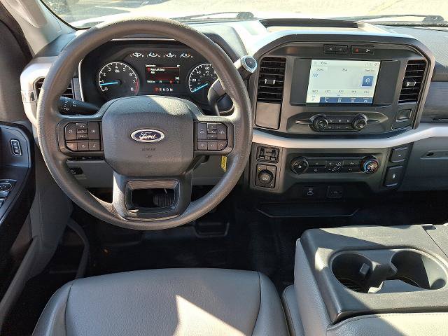 Certified 2021 Ford F150 XL w/ Trailer Tow Package AWD/4WD image 10