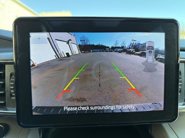 Certified 2023 Ford Explorer XLT w/ Equipment Group 202A image 21