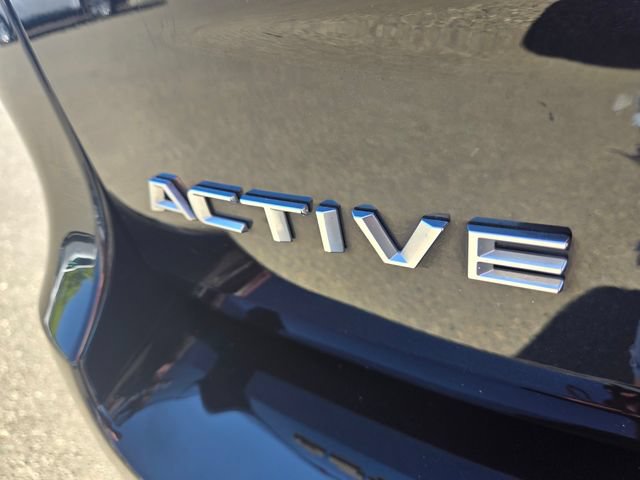 Certified 2025 Ford Expedition Active AWD/4WD image 9