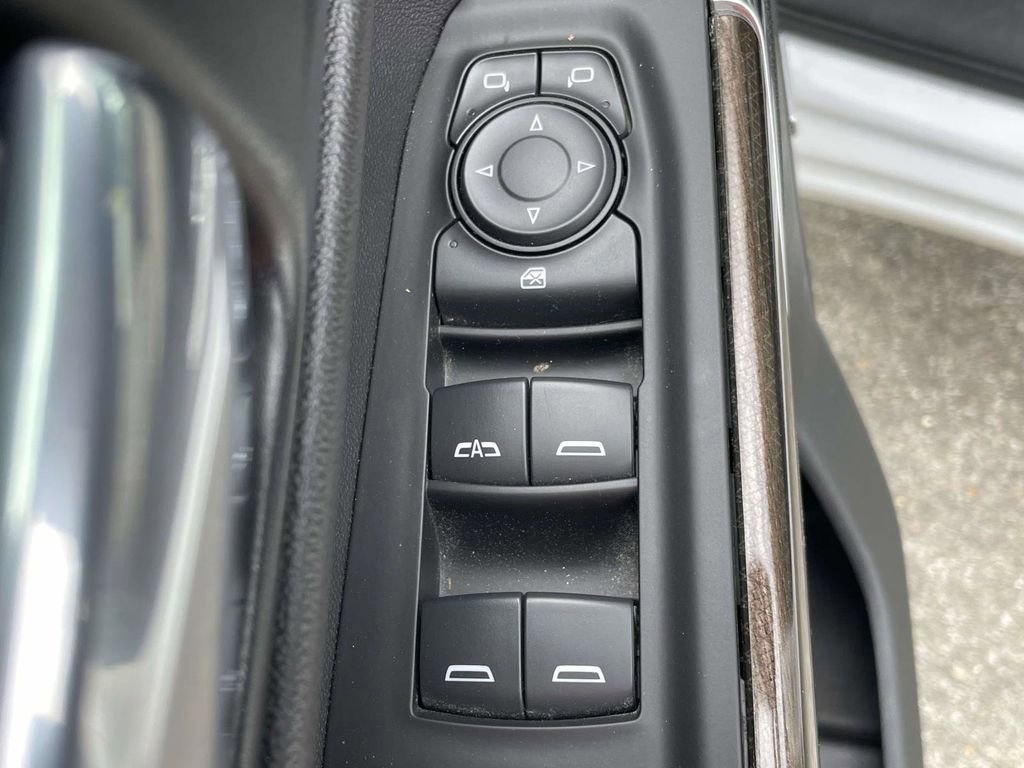 Used 2020 Chevrolet Silverado 1500 RST image 16