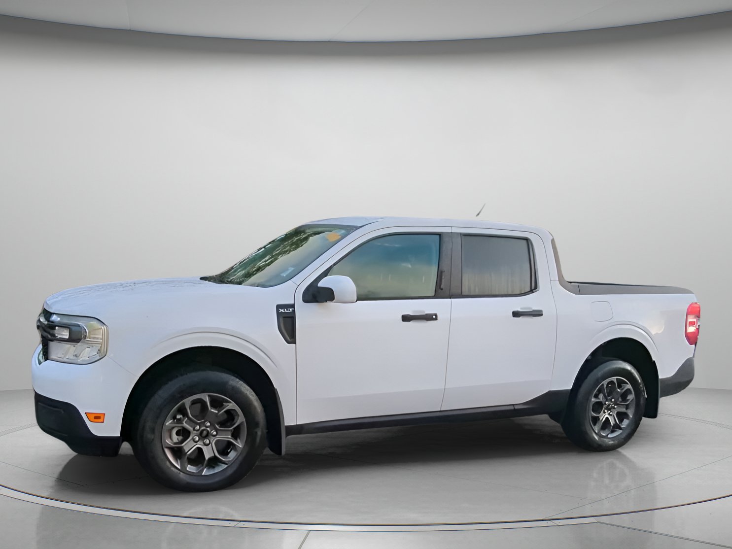 Certified 2023 Ford Maverick XLT w/ XLT Luxury Package FWD image 14