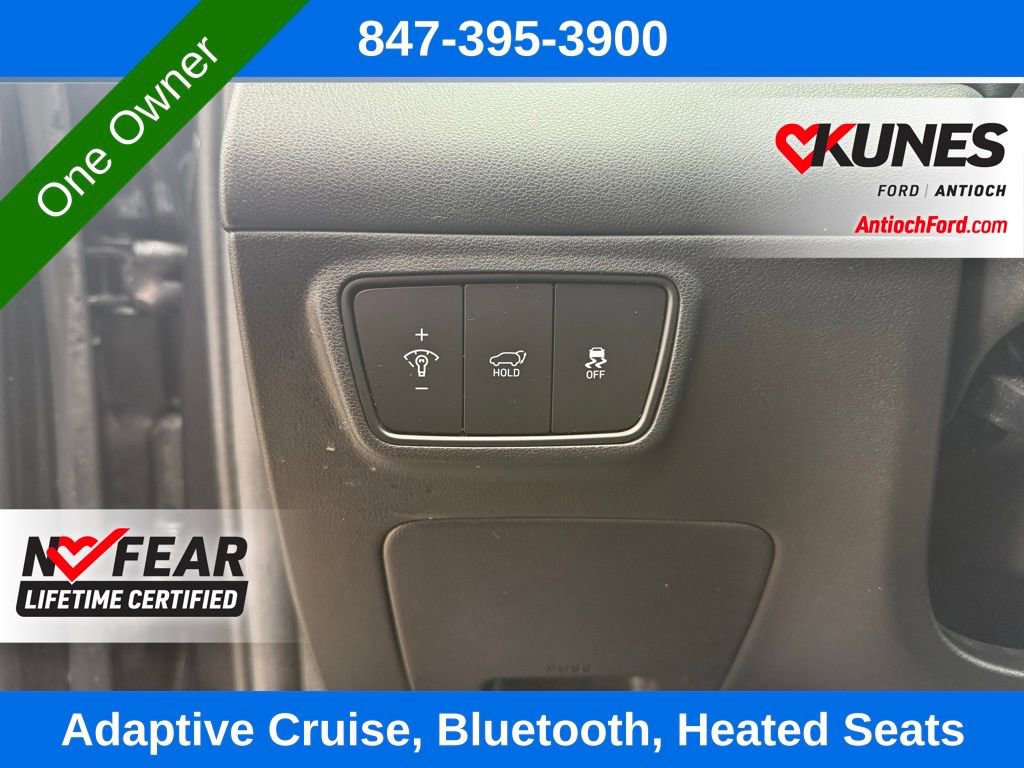 Used 2024 Hyundai Tucson SEL image 29