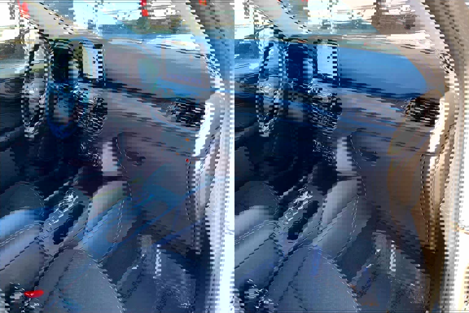 Certified 2024 Ford Escape Active image 17