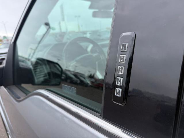 Certified 2020 Ford F150 Platinum AWD/4WD image 28