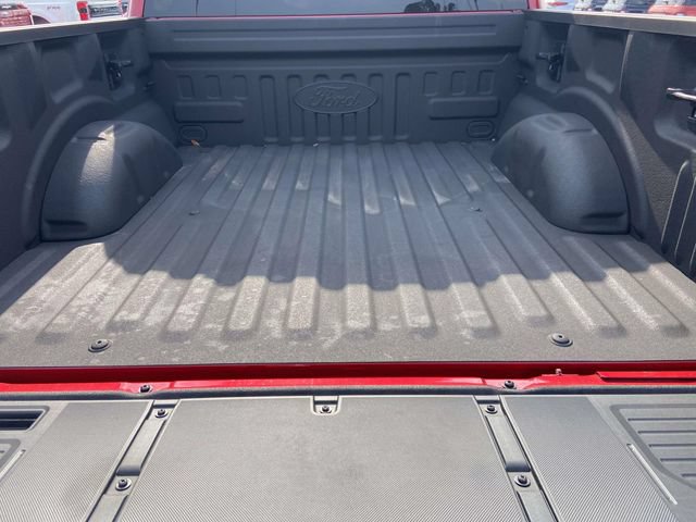 Certified 2023 Ford F150 Raptor AWD/4WD image 9
