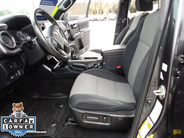 Used 2020 Toyota Tacoma TRD Off-Road image 34