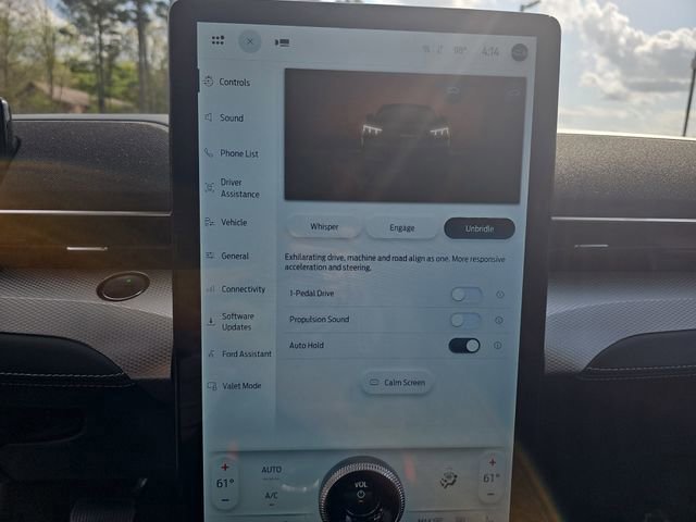 Certified 2023 Ford Mustang Mach-E Select w/ Comfort Package Lite image 20