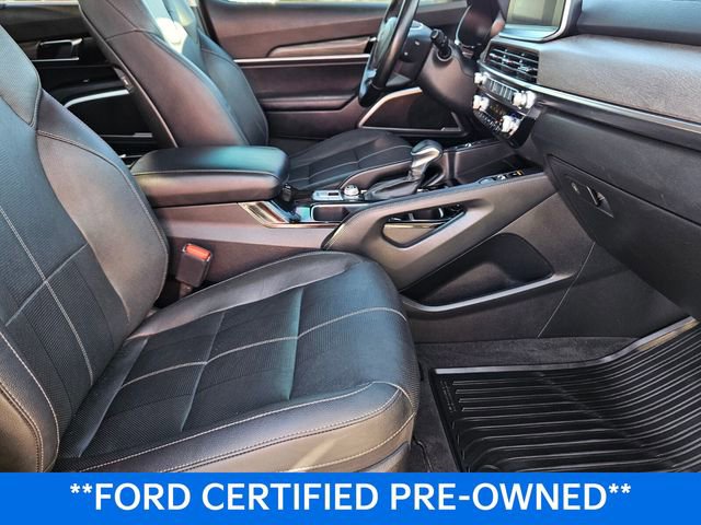 Used 2022 Kia Telluride EX w/ EX Premium Package image 22