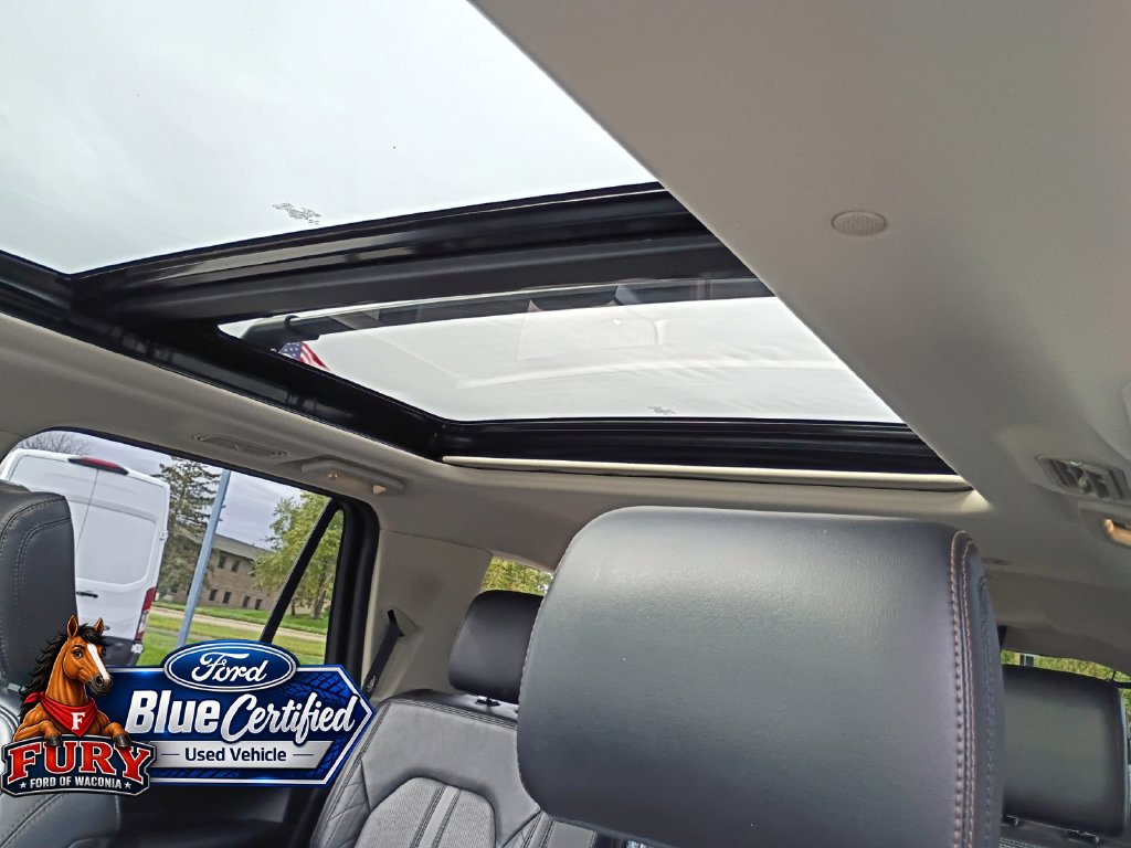 Certified 2020 Ford Expedition Platinum AWD/4WD image 31