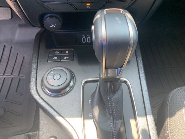 Certified 2023 Ford Ranger XLT w/ Equipment Group 301A Mid image 34