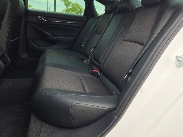 Used 2022 Honda Accord Sport image 15