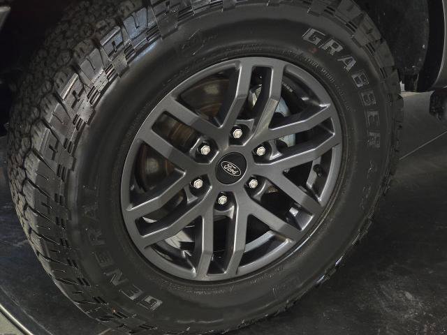 Certified 2021 Ford Ranger Lariat w/ Tremor Off-Road Package image 15