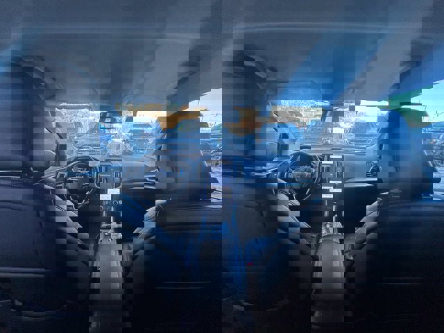 Certified 2023 Ford Edge SEL image 24