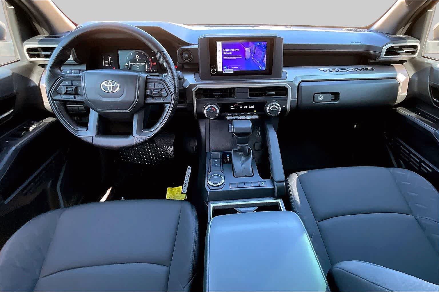 Used 2025 Toyota Tacoma SR5 RWD image 16