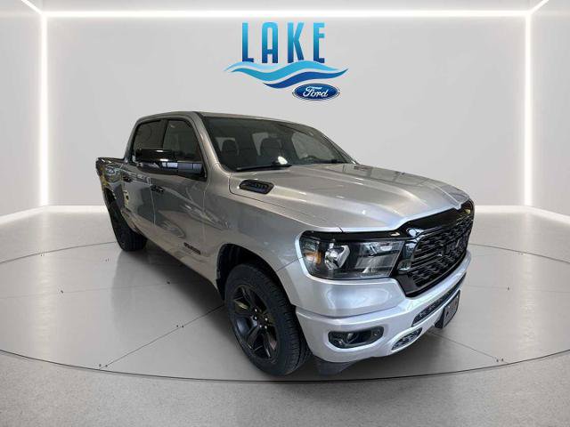 Used 2023 RAM 1500 Big Horn