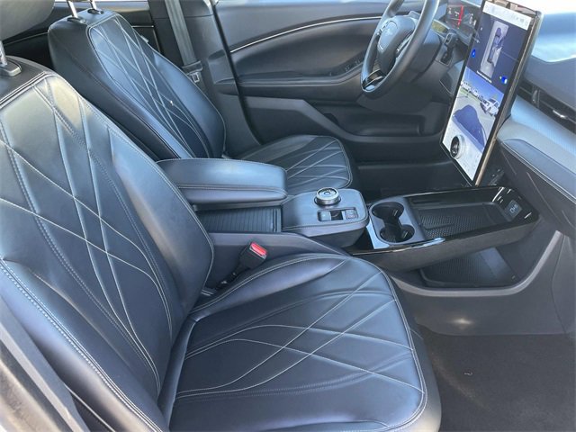 Certified 2023 Ford Mustang Mach-E Select image 36